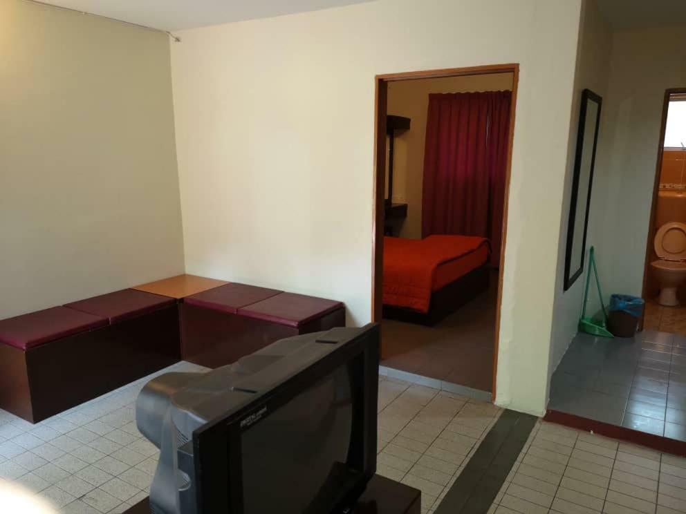 Seri Ratu Hotel & Spa Port Dickson Exterior foto
